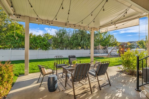Tiny photo for 1334 E 1380 N, Lehi, UT 84043 (MLS # 2188440)