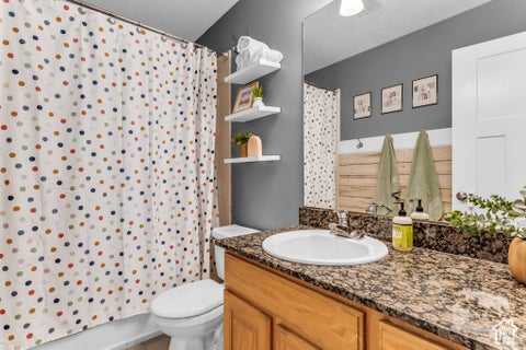 Tiny photo for 1334 E 1380 N, Lehi, UT 84043 (MLS # 2188440)