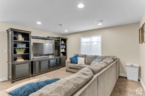 Tiny photo for 1334 E 1380 N, Lehi, UT 84043 (MLS # 2188440)