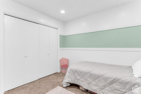 Tiny photo for 1334 E 1380 N, Lehi, UT 84043 (MLS # 2188440)