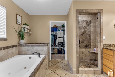Tiny photo for 1334 E 1380 N, Lehi, UT 84043 (MLS # 2188440)