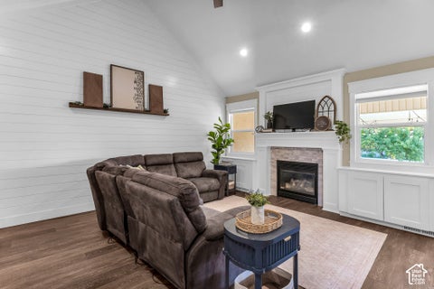 Tiny photo for 1334 E 1380 N, Lehi, UT 84043 (MLS # 2188440)