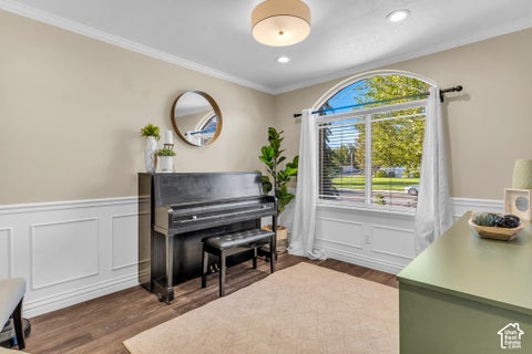 Tiny photo for 1334 E 1380 N, Lehi, UT 84043 (MLS # 2188440)