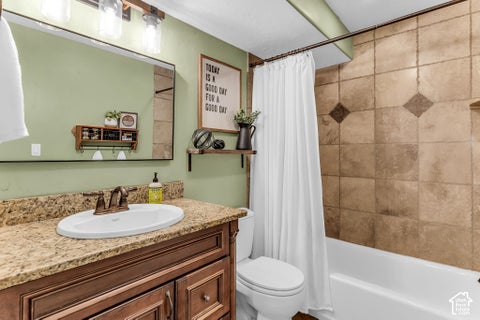 Tiny photo for 1334 E 1380 N, Lehi, UT 84043 (MLS # 2188440)