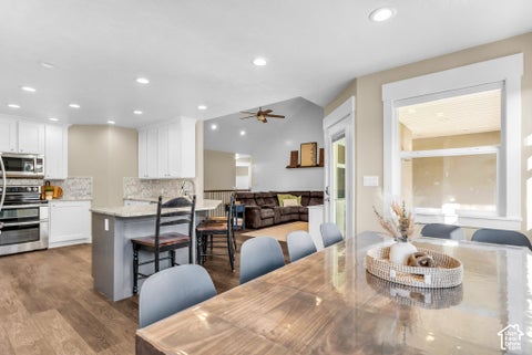 Tiny photo for 1334 E 1380 N, Lehi, UT 84043 (MLS # 2188440)