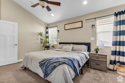 Tiny photo for 1334 E 1380 N, Lehi, UT 84043 (MLS # 2188440)