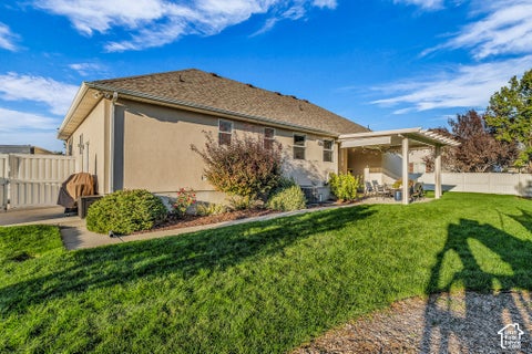 Tiny photo for 1334 E 1380 N, Lehi, UT 84043 (MLS # 2188440)