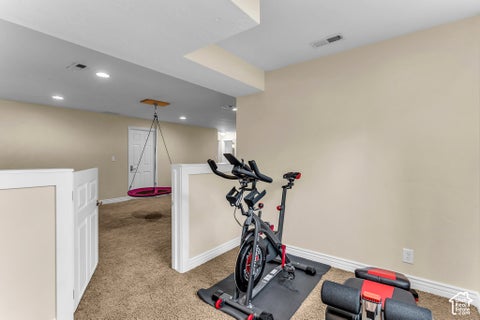Tiny photo for 1334 E 1380 N, Lehi, UT 84043 (MLS # 2188440)