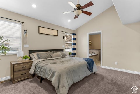 Tiny photo for 1334 E 1380 N, Lehi, UT 84043 (MLS # 2188440)