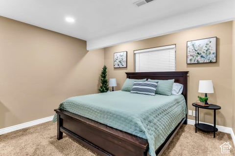 Tiny photo for 1334 E 1380 N, Lehi, UT 84043 (MLS # 2188440)