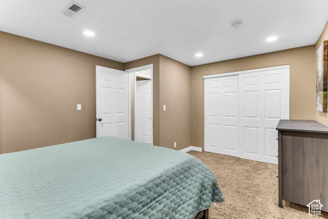 Tiny photo for 1334 E 1380 N, Lehi, UT 84043 (MLS # 2188440)