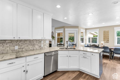 Tiny photo for 1334 E 1380 N, Lehi, UT 84043 (MLS # 2188440)
