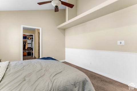 Tiny photo for 1334 E 1380 N, Lehi, UT 84043 (MLS # 2188440)