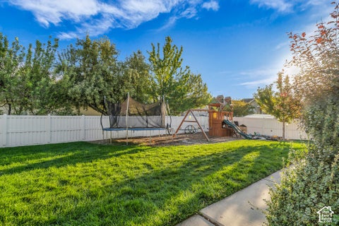 Tiny photo for 1334 E 1380 N, Lehi, UT 84043 (MLS # 2188440)