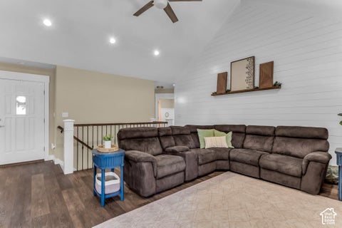 Tiny photo for 1334 E 1380 N, Lehi, UT 84043 (MLS # 2188440)