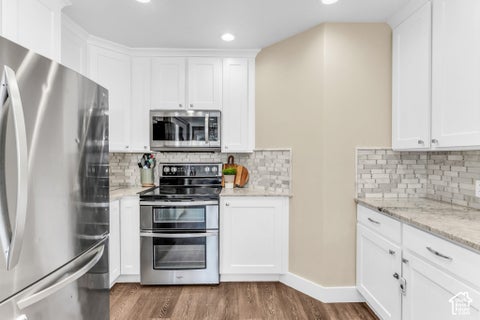 Tiny photo for 1334 E 1380 N, Lehi, UT 84043 (MLS # 2188440)