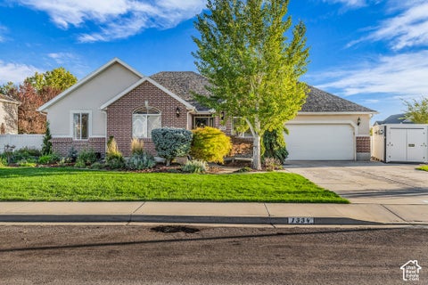 Tiny photo for 1334 E 1380 N, Lehi, UT 84043 (MLS # 2188440)