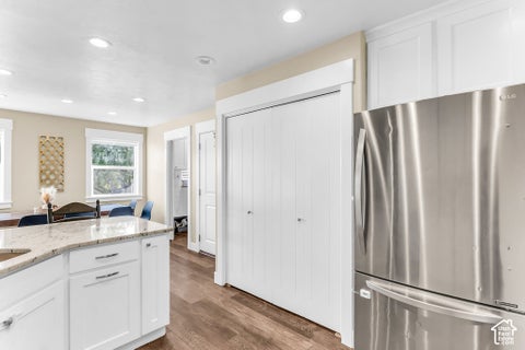 Tiny photo for 1334 E 1380 N, Lehi, UT 84043 (MLS # 2188440)