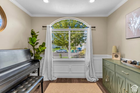 Tiny photo for 1334 E 1380 N, Lehi, UT 84043 (MLS # 2188440)