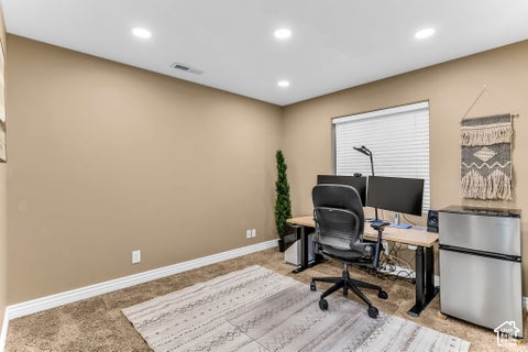 Tiny photo for 1334 E 1380 N, Lehi, UT 84043 (MLS # 2188440)