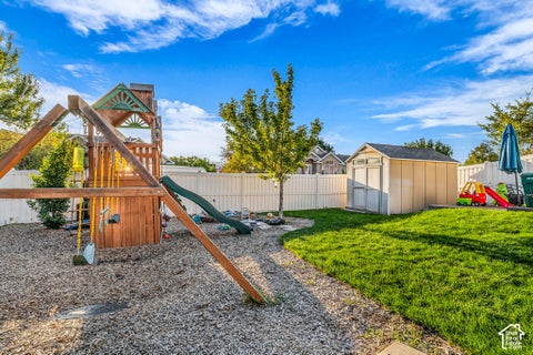 Tiny photo for 1334 E 1380 N, Lehi, UT 84043 (MLS # 2188440)