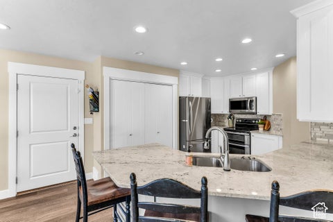 Tiny photo for 1334 E 1380 N, Lehi, UT 84043 (MLS # 2188440)