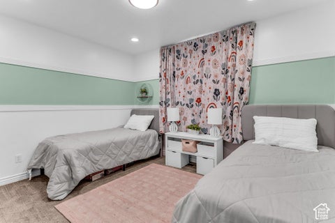 Tiny photo for 1334 E 1380 N, Lehi, UT 84043 (MLS # 2188440)
