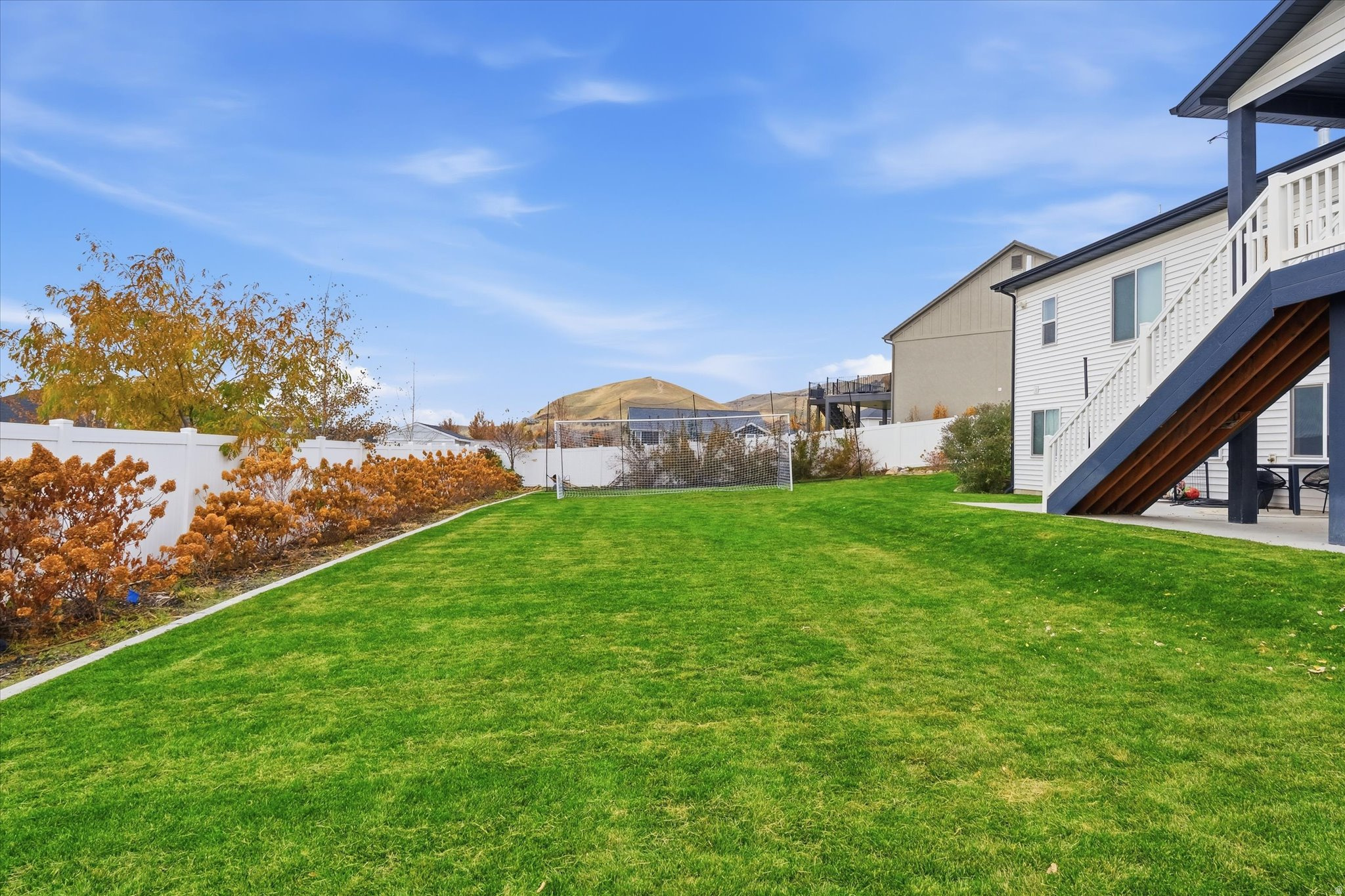 JUNIPER RIDGE - Residential