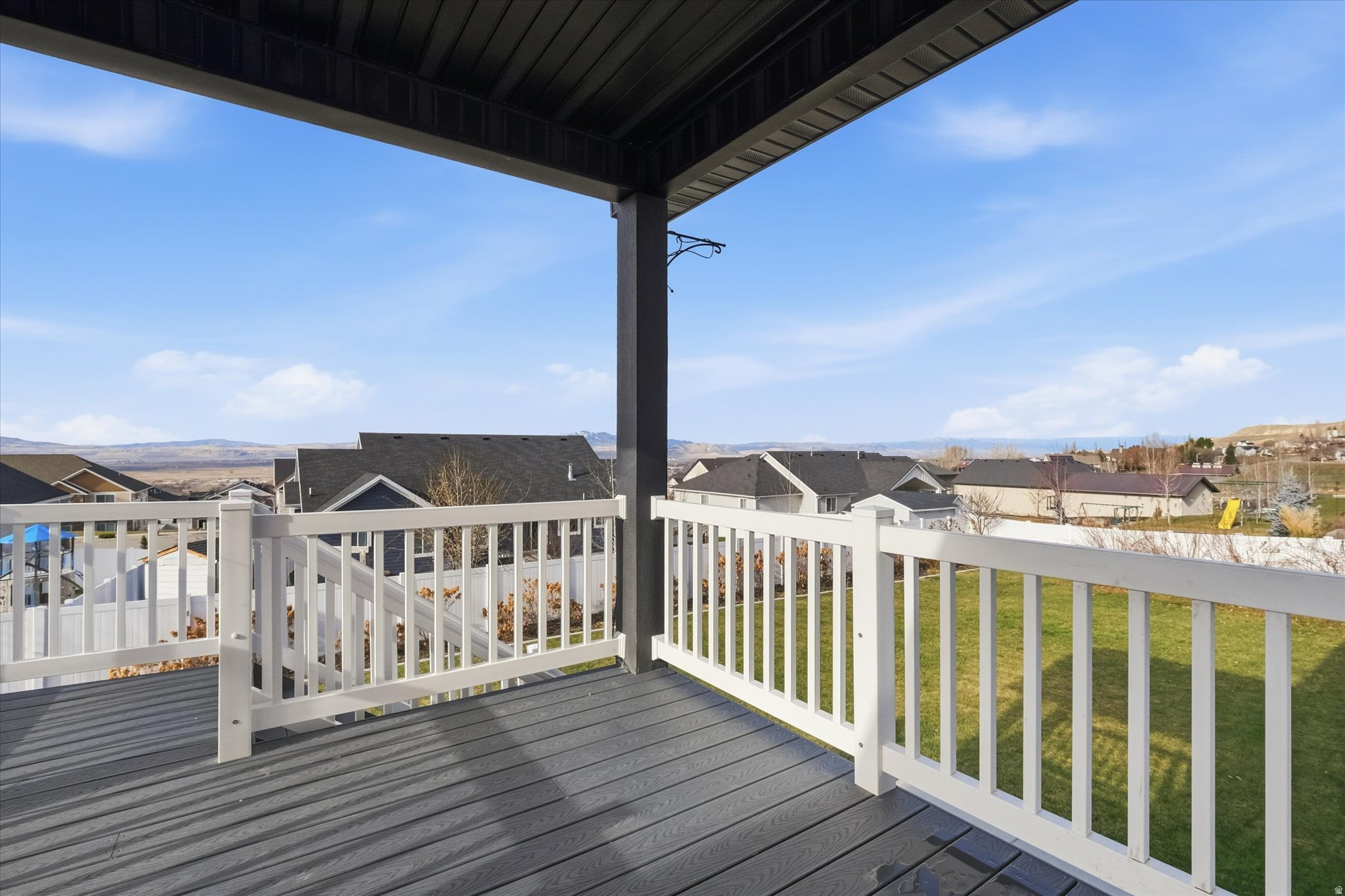 JUNIPER RIDGE - Residential