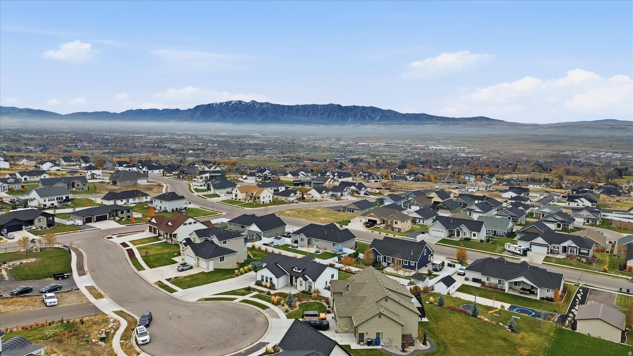 JUNIPER RIDGE - Residential