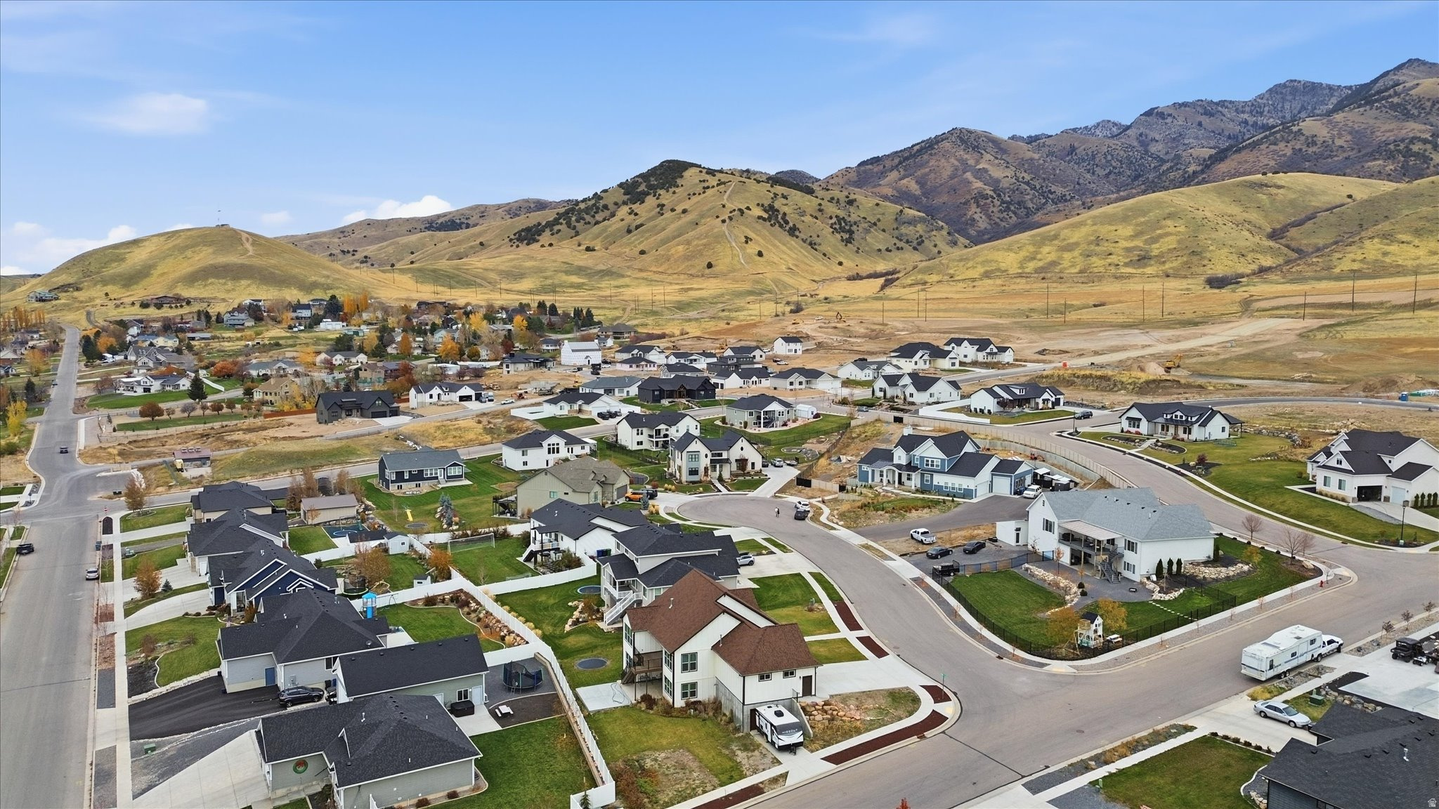 JUNIPER RIDGE - Residential