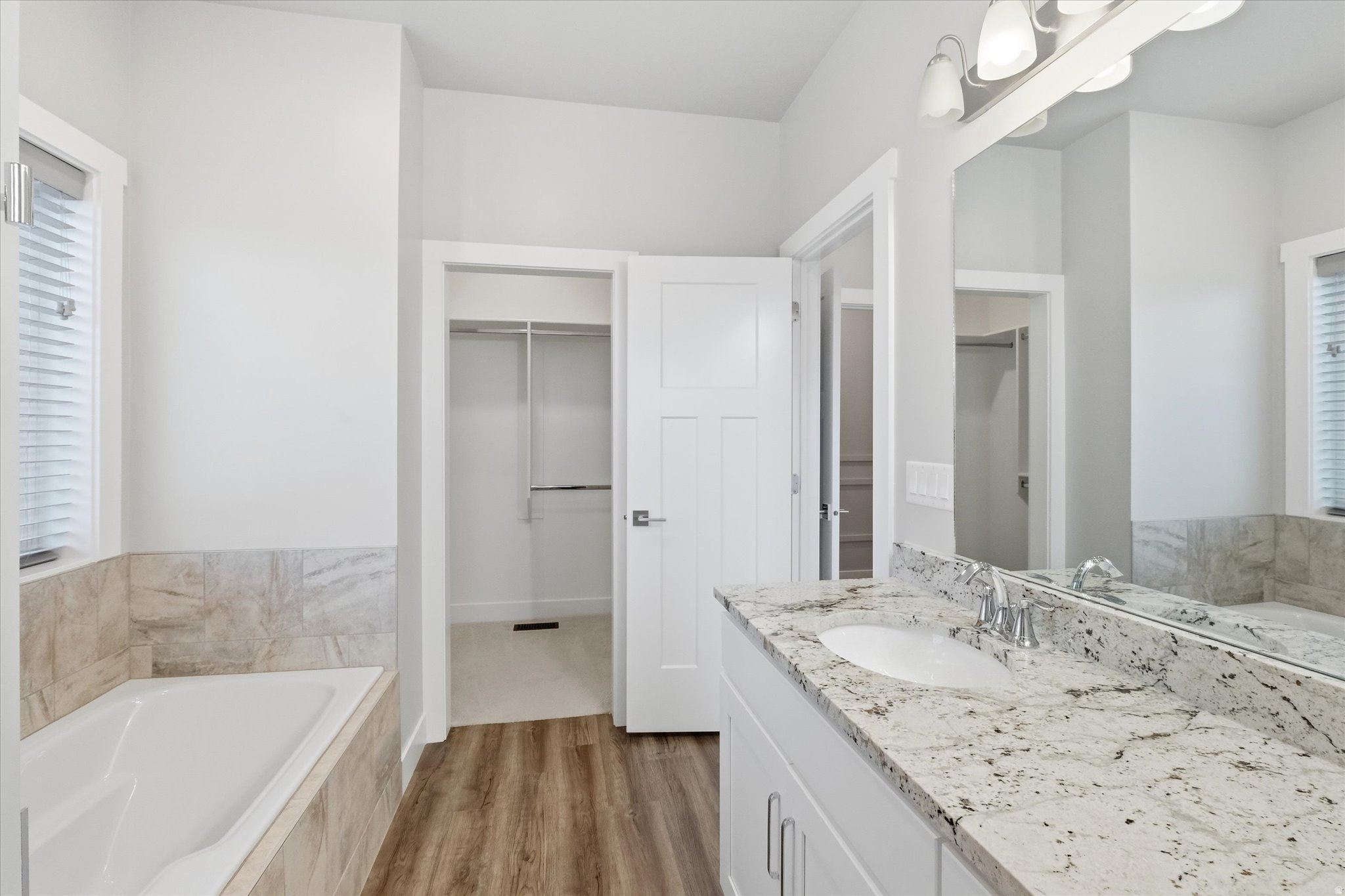 JUNIPER RIDGE - Residential