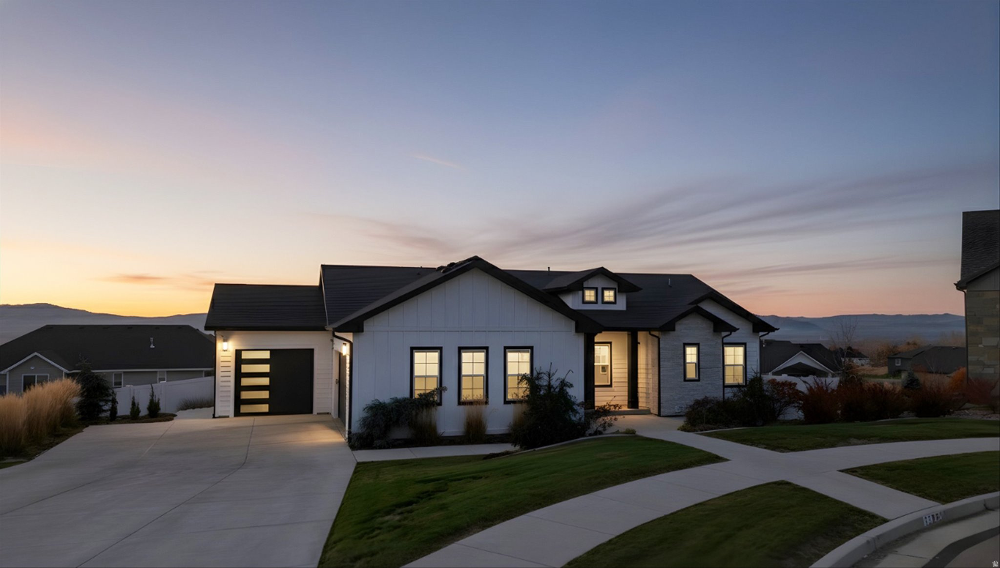 JUNIPER RIDGE - Residential