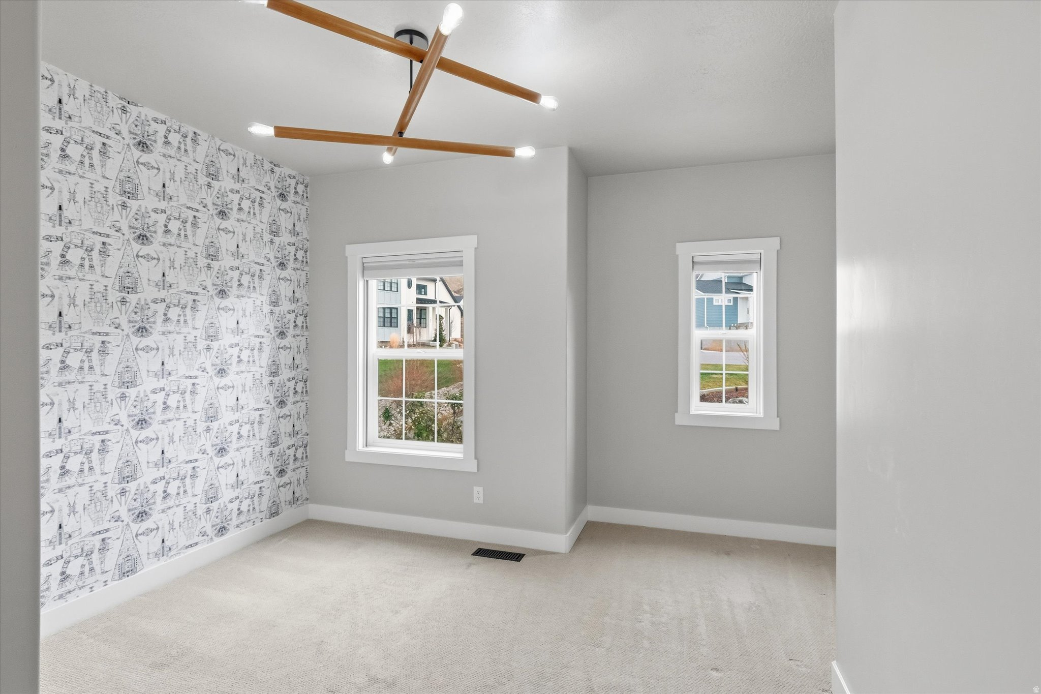 JUNIPER RIDGE - Residential