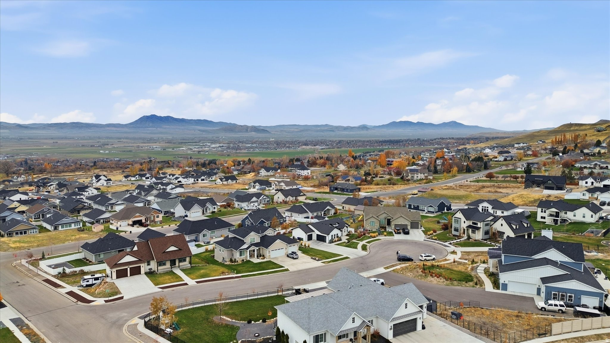 JUNIPER RIDGE - Residential