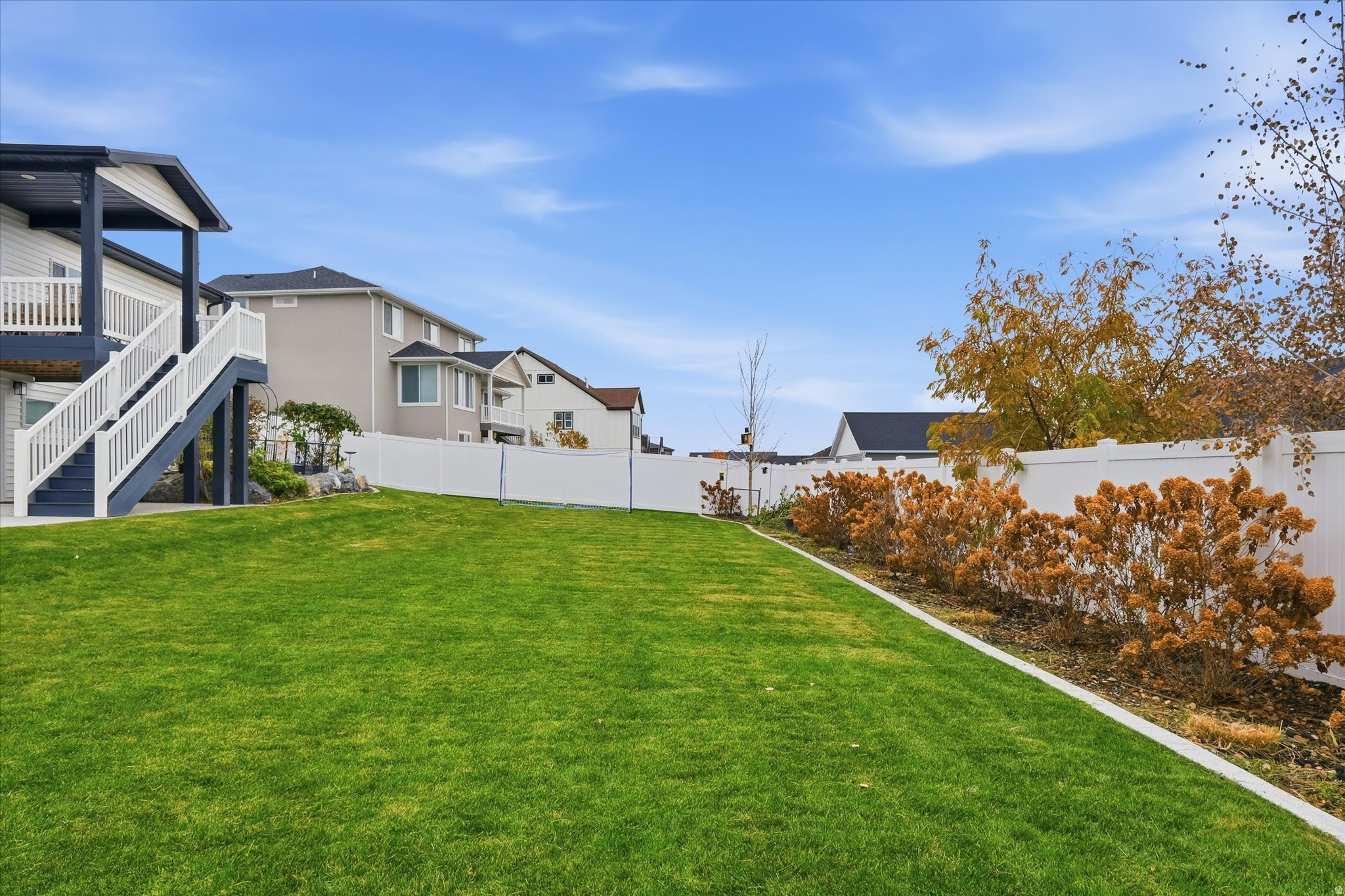 JUNIPER RIDGE - Residential