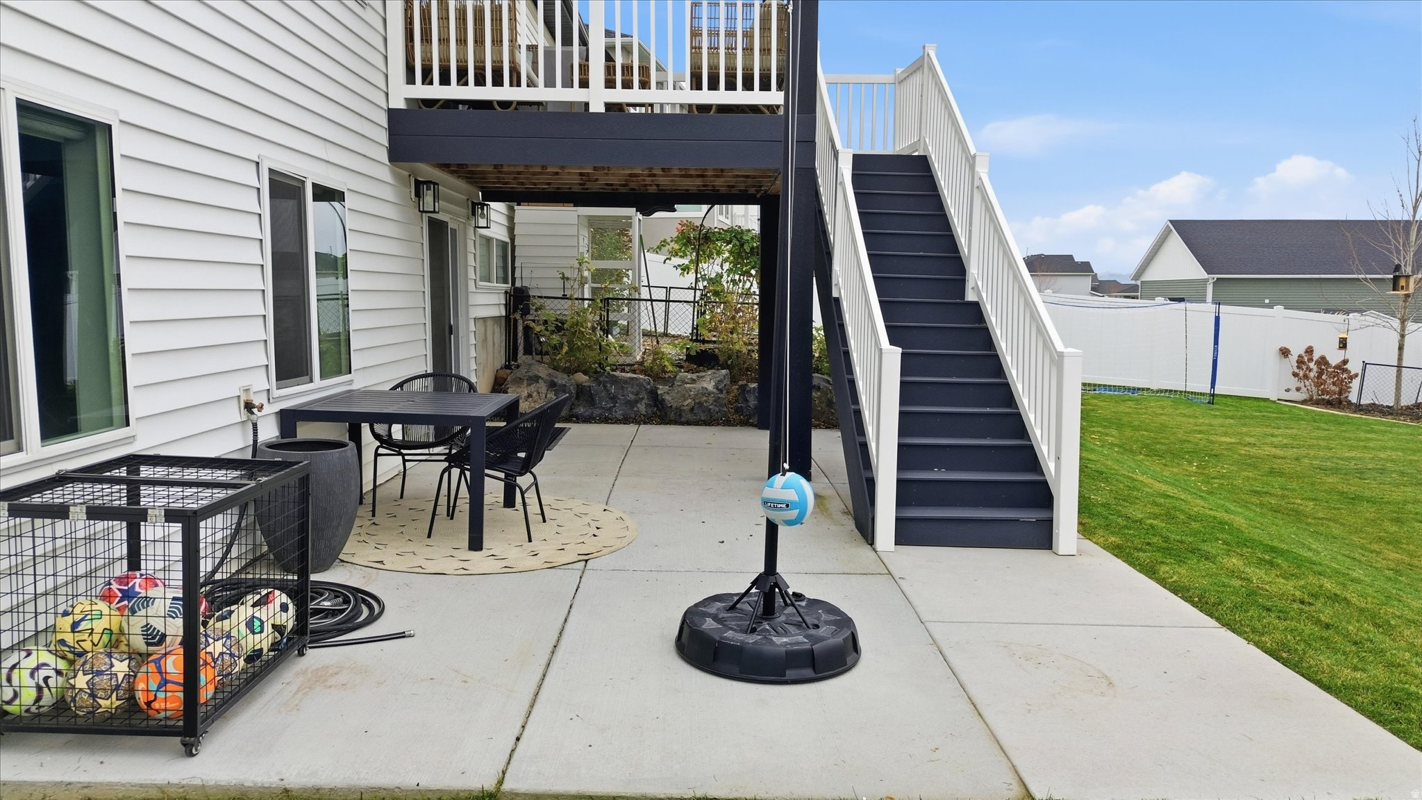 JUNIPER RIDGE - Residential