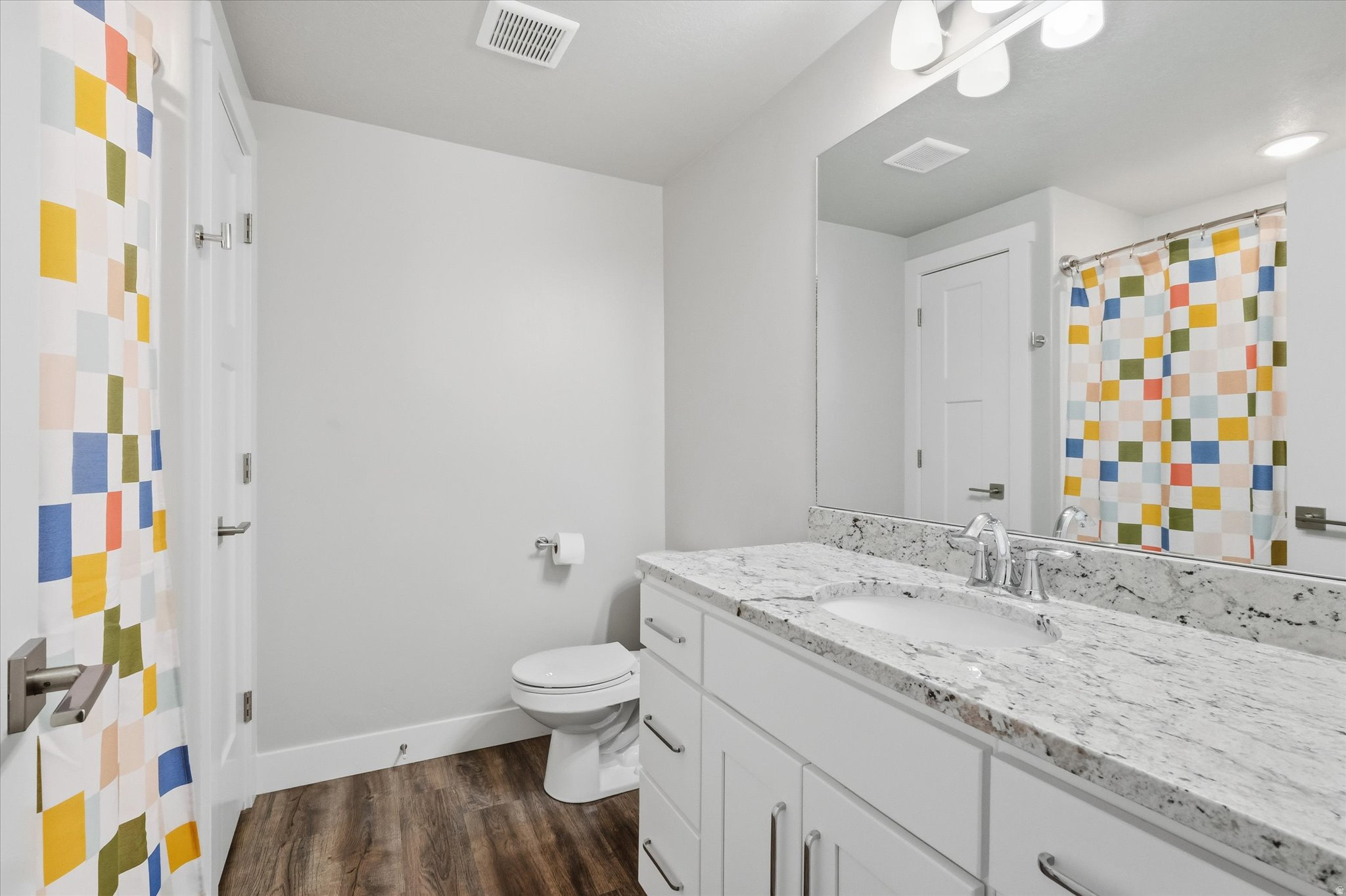 JUNIPER RIDGE - Residential