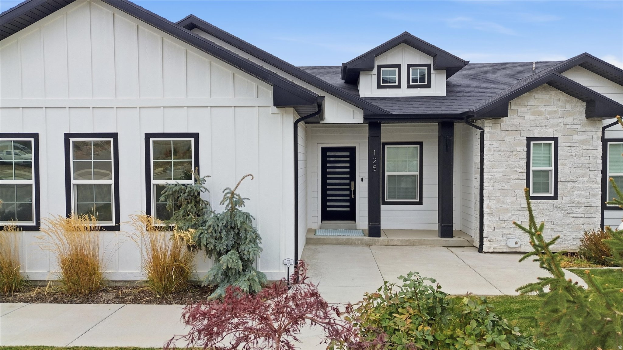 JUNIPER RIDGE - Residential