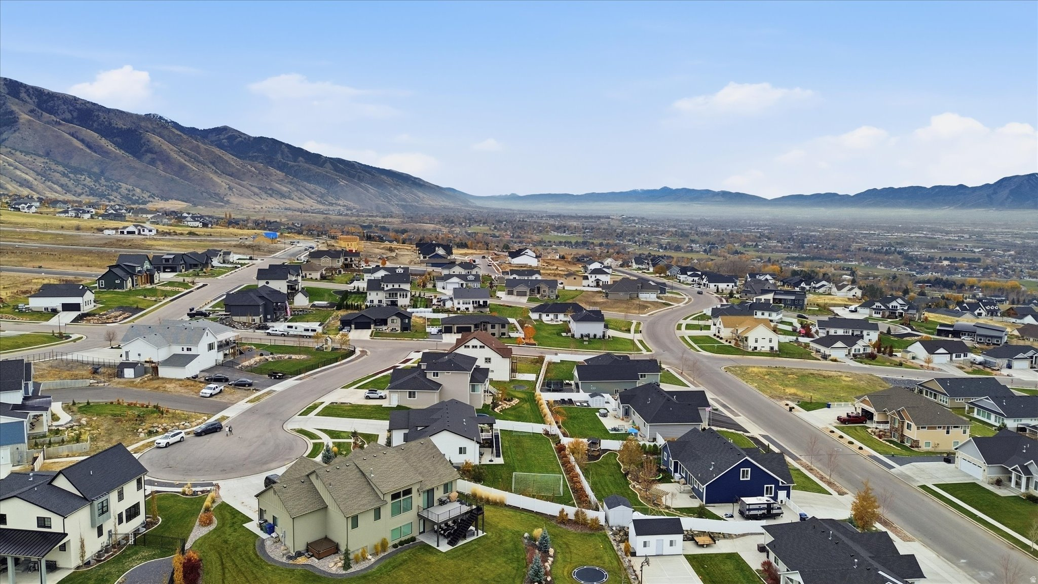 JUNIPER RIDGE - Residential