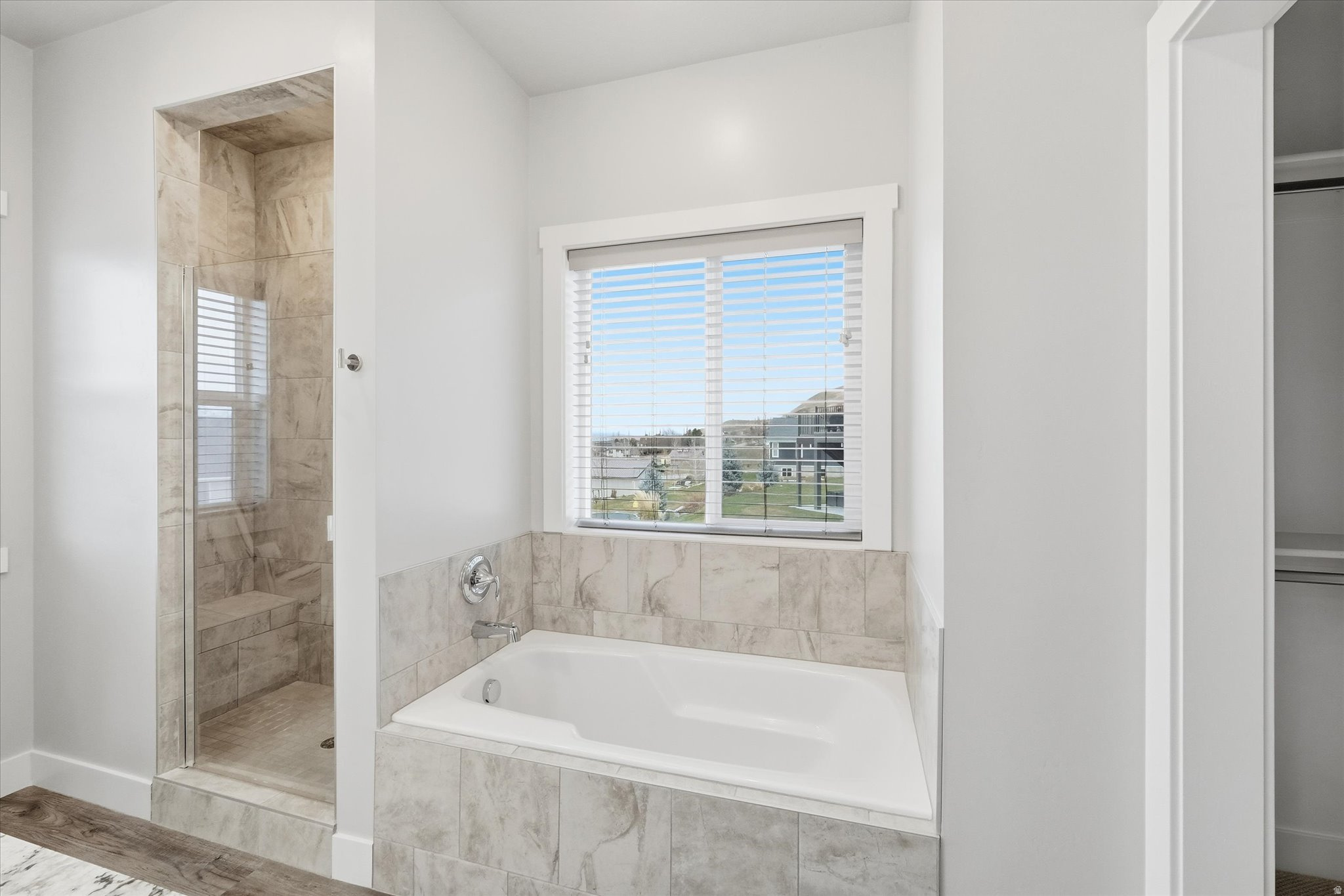 JUNIPER RIDGE - Residential