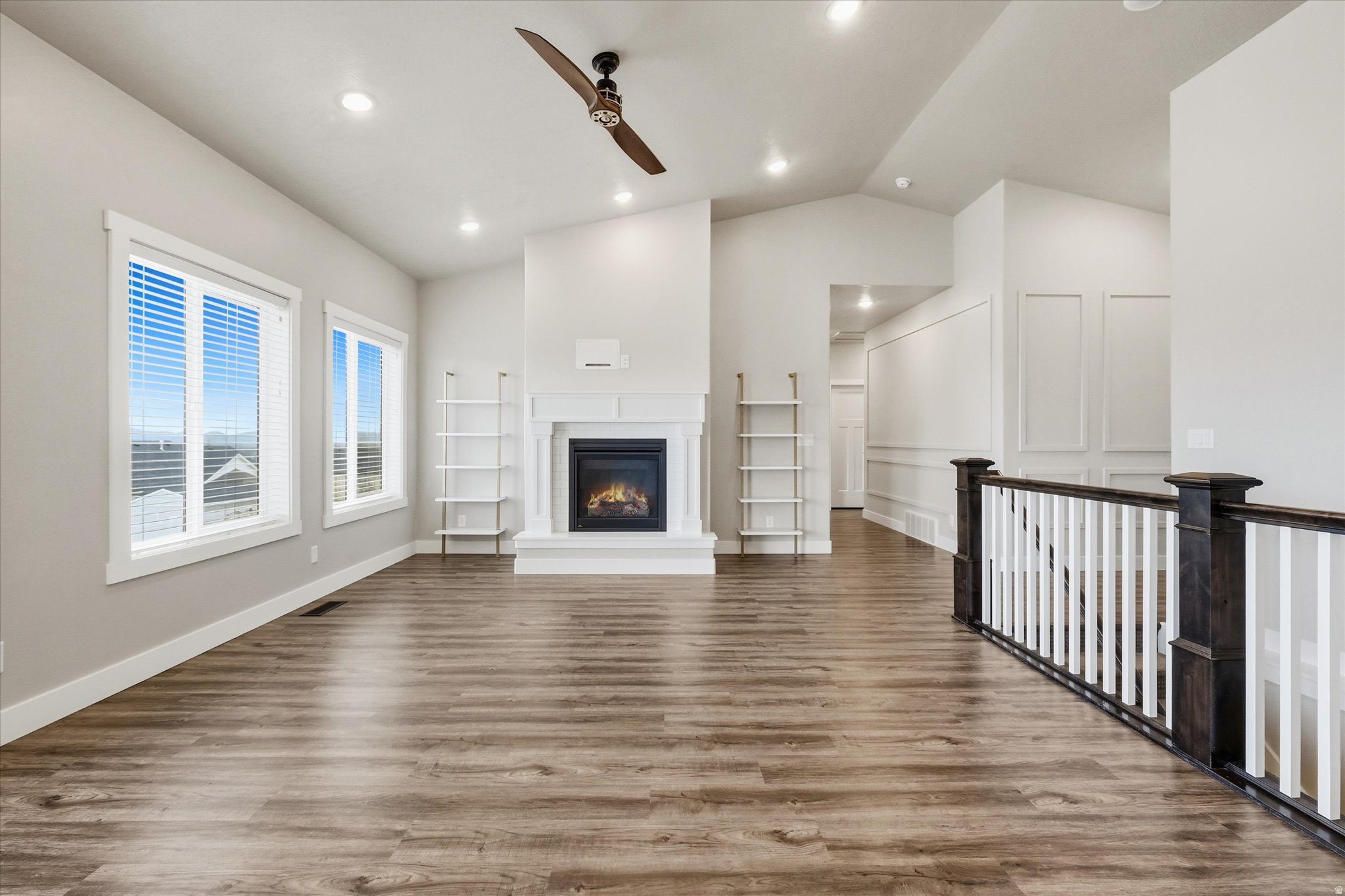 JUNIPER RIDGE - Residential