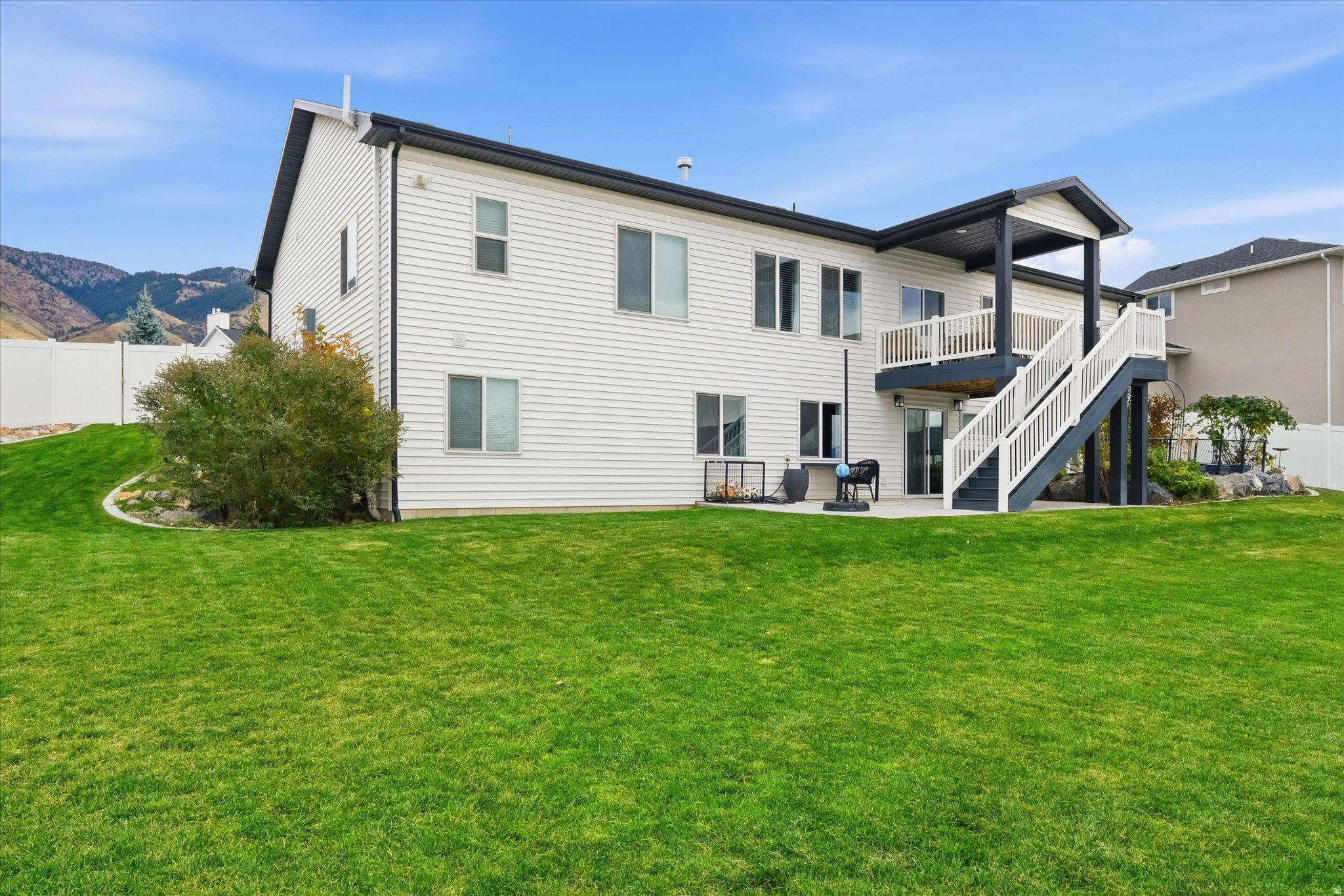 JUNIPER RIDGE - Residential