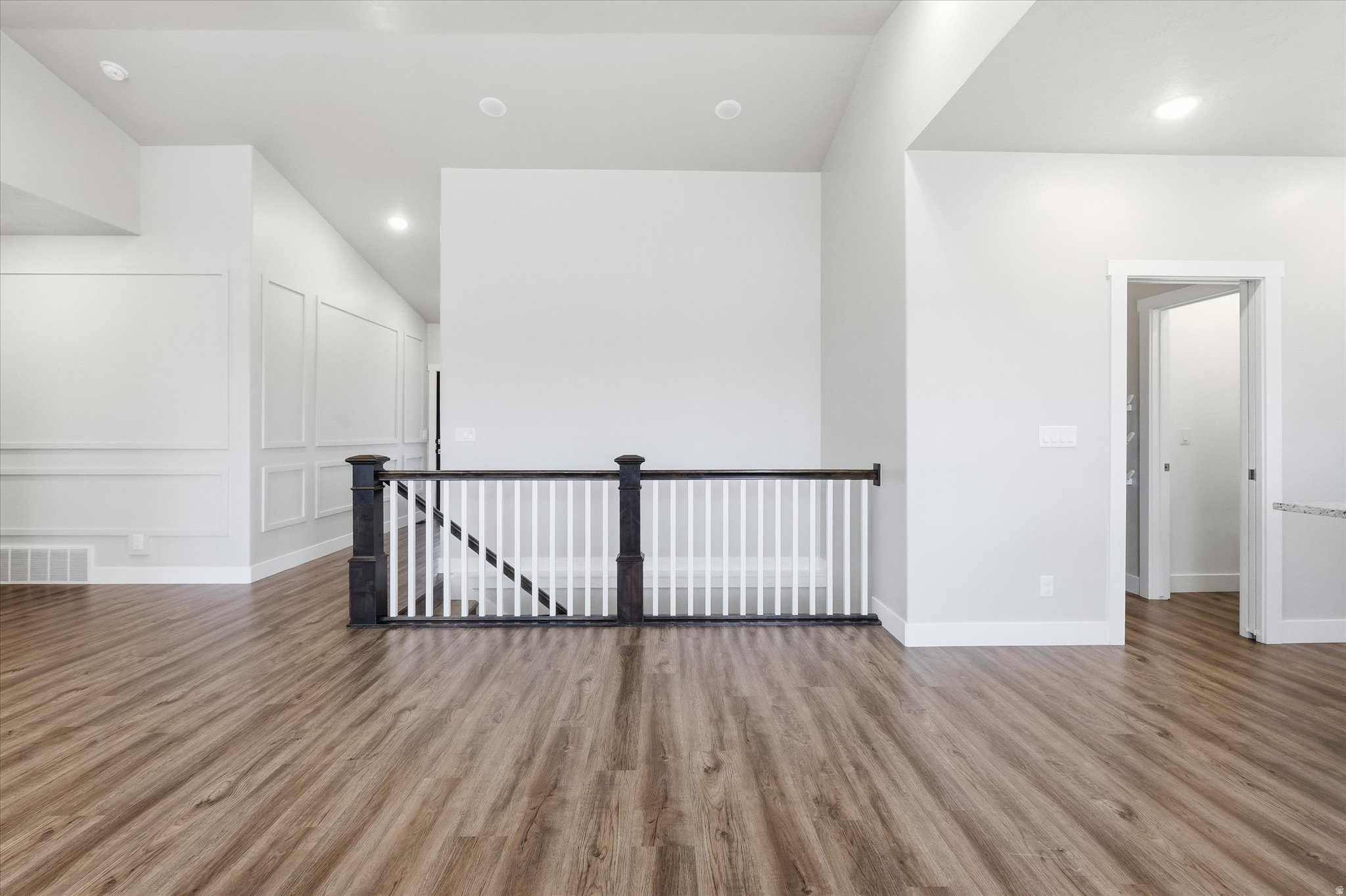 JUNIPER RIDGE - Residential