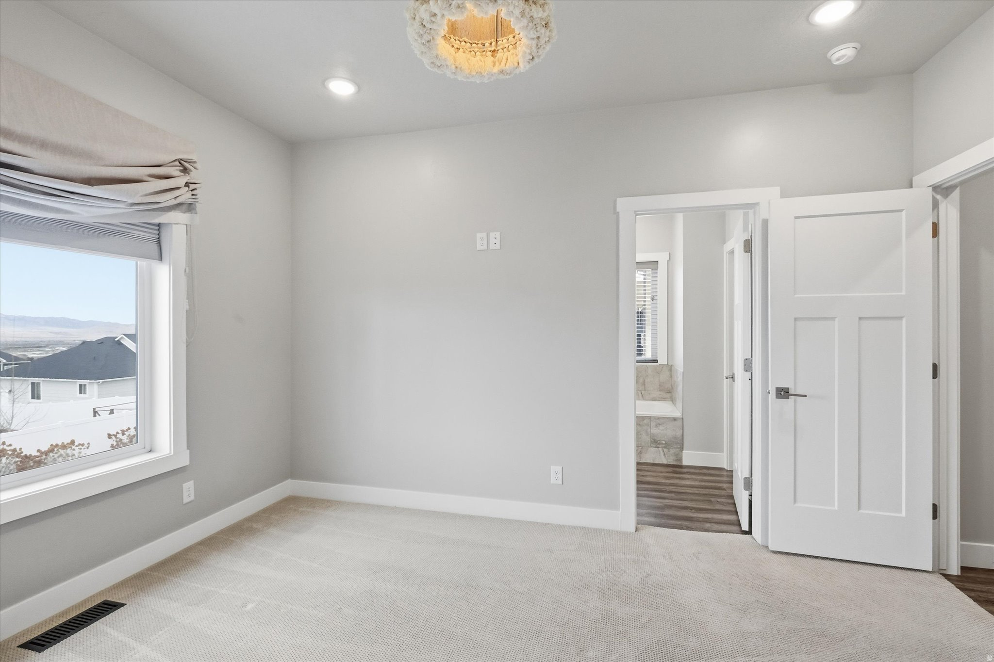 JUNIPER RIDGE - Residential