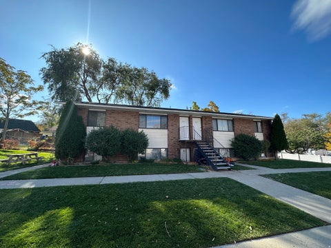 Condo For Rent - 3525 S Hwy 91<br/> North Salt Lake, UT 84010