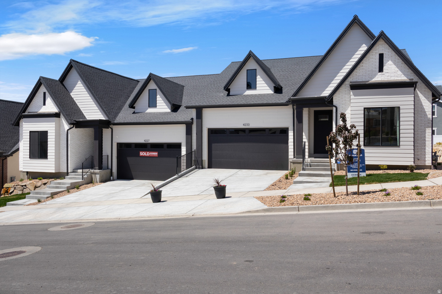 INVERNESS - Residential Income