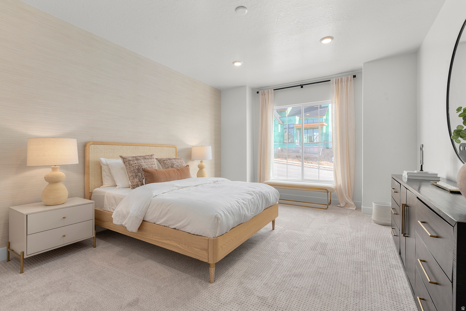 INVERNESS - Residential Income