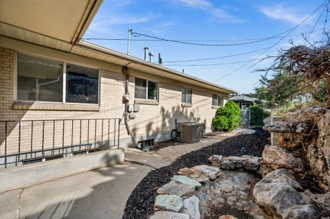 Tiny photo for 5580 S 235 E, Murray, UT 84107 (MLS # 2181221)