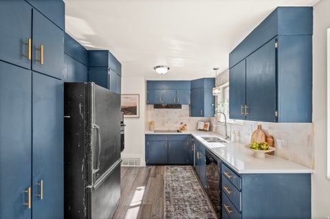 Tiny photo for 5580 S 235 E, Murray, UT 84107 (MLS # 2181221)